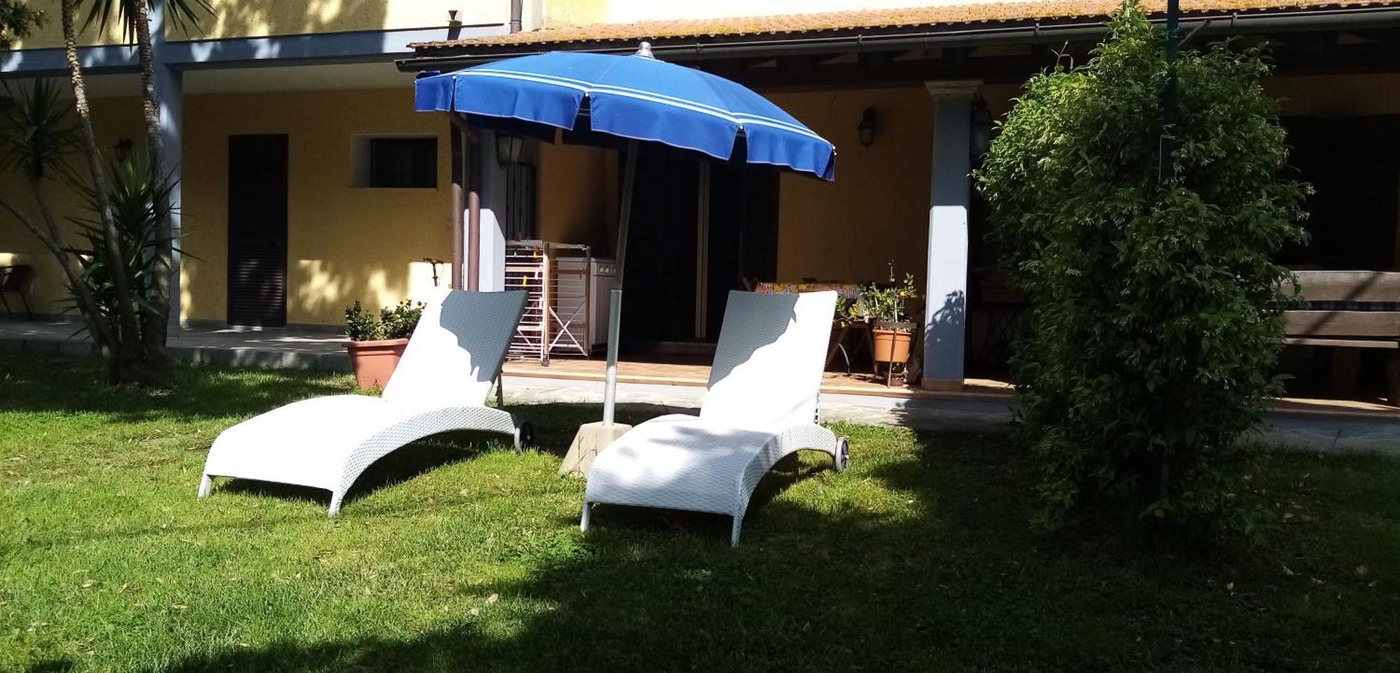 Agriturismo Casa Andreina Кастільйоне-делла-Пеская Екстер'єр фото